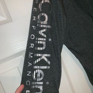 Calvin Klein Hooded Long Sleeve